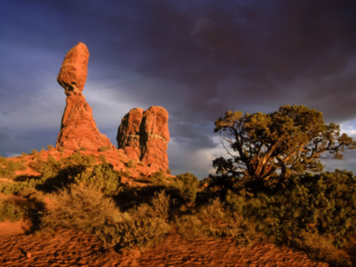 Arches National Park - Utah