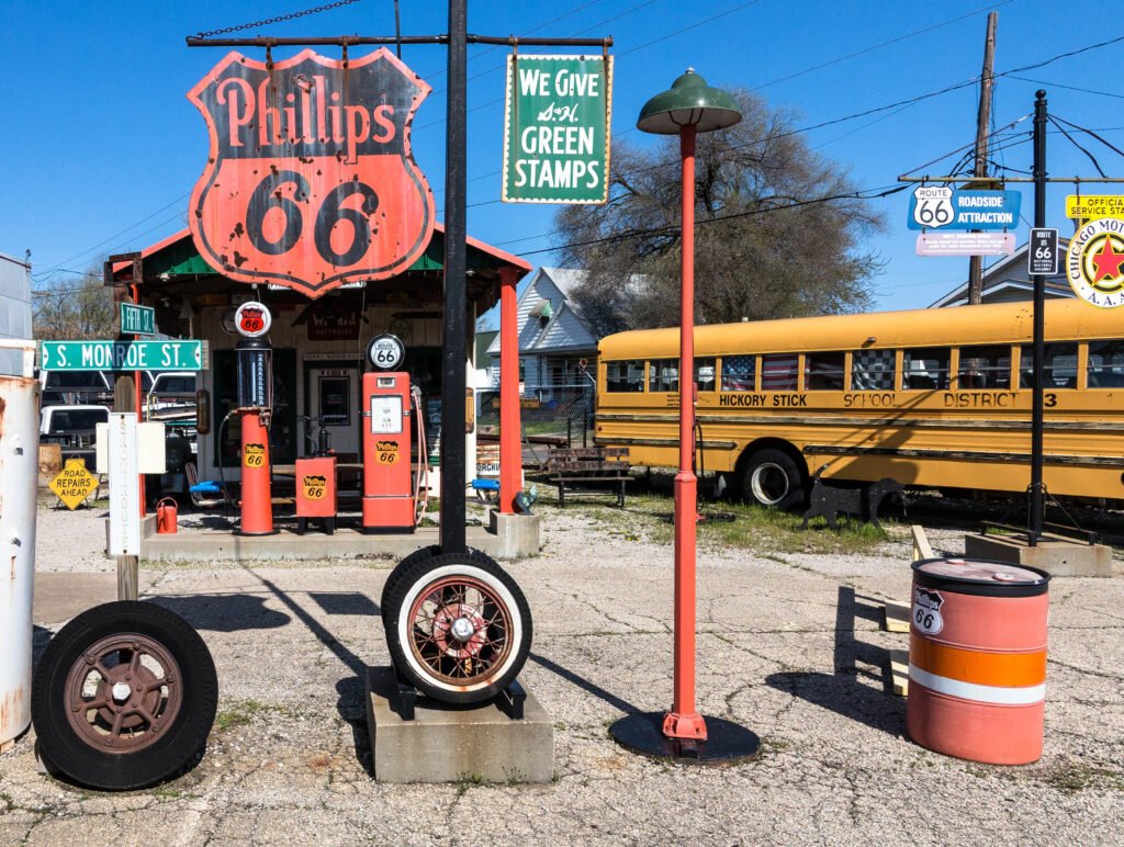 Route 66