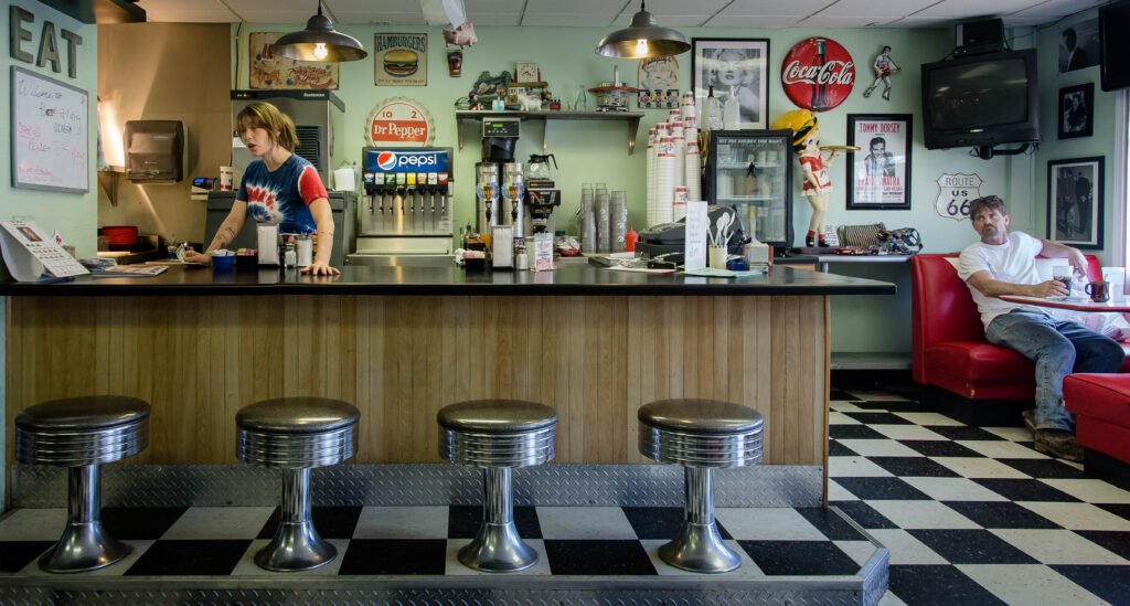 Route 66