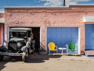 Route 66