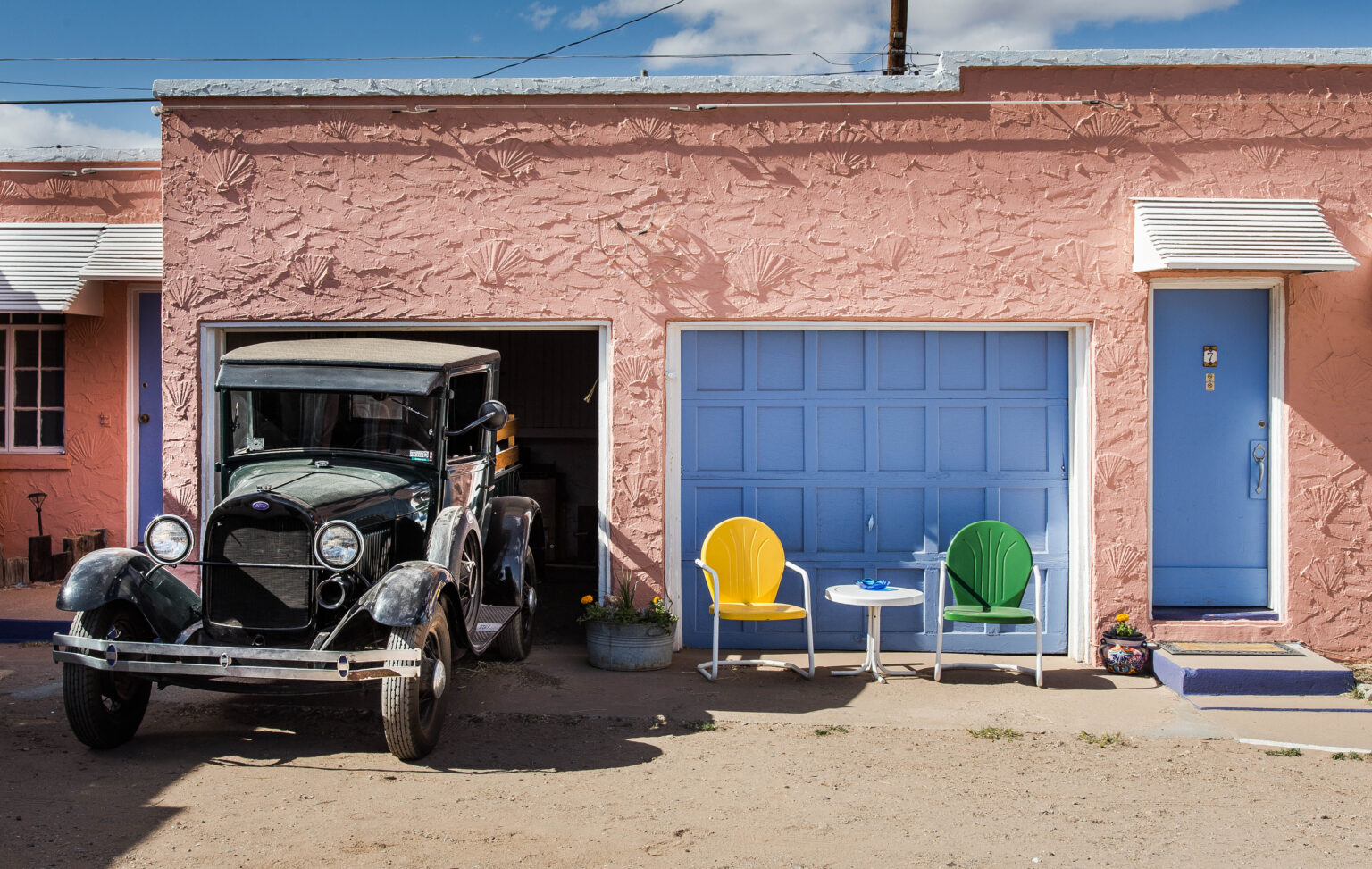 Route 66