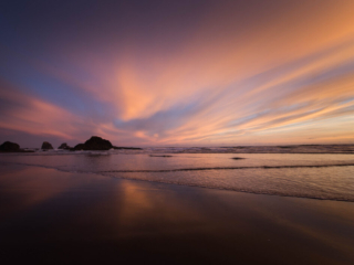 Cannon Beach - Oregon