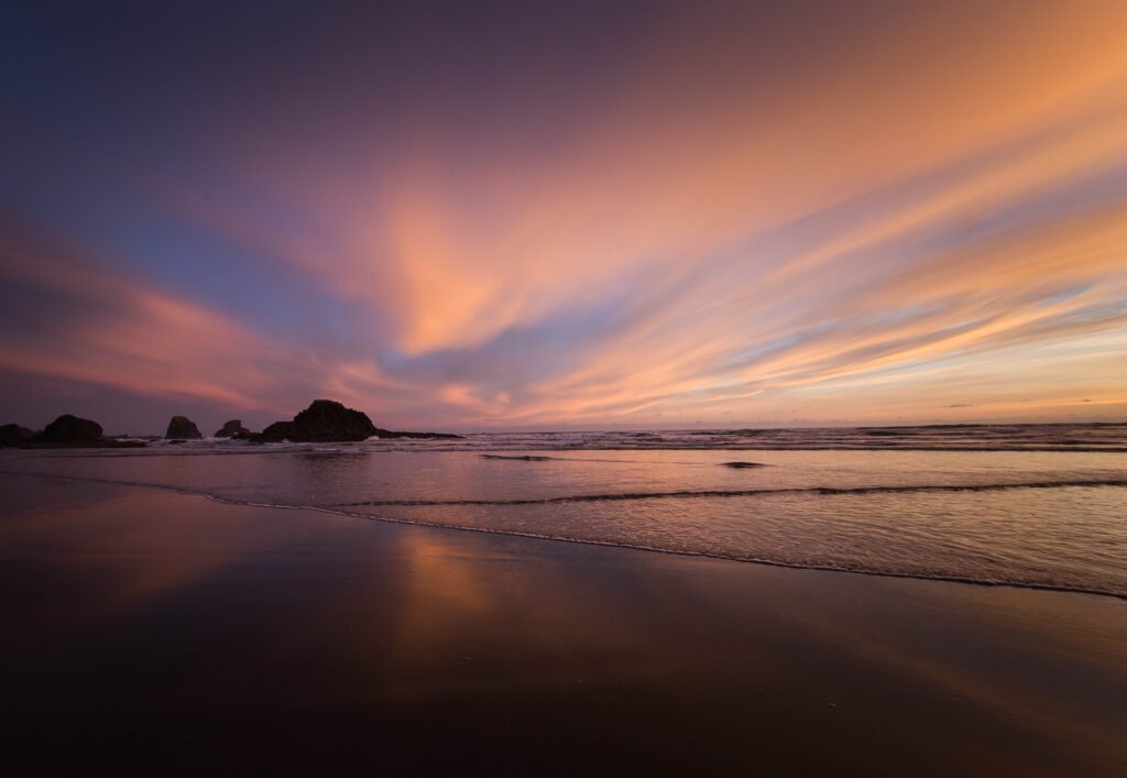 Cannon Beach - Oregon