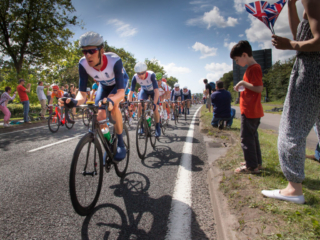 Bradley Wiggins