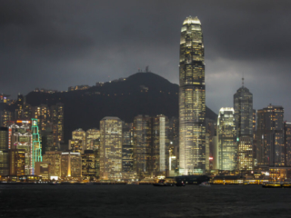 Hong Kong
