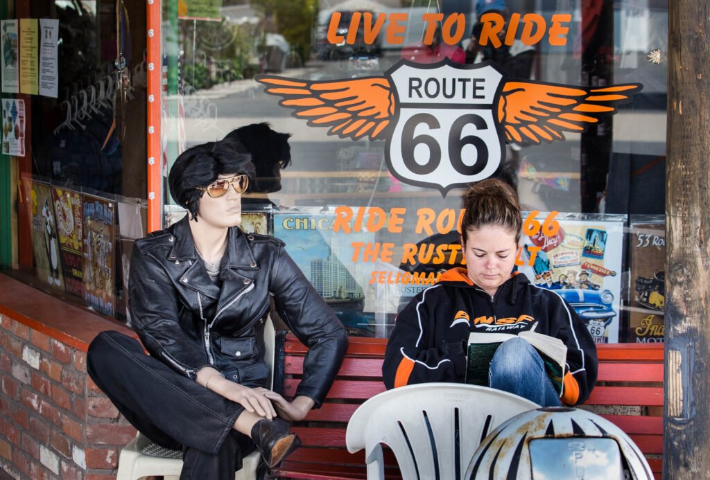 Route 66