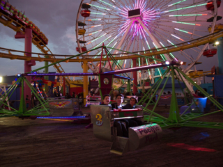 Santa Monica