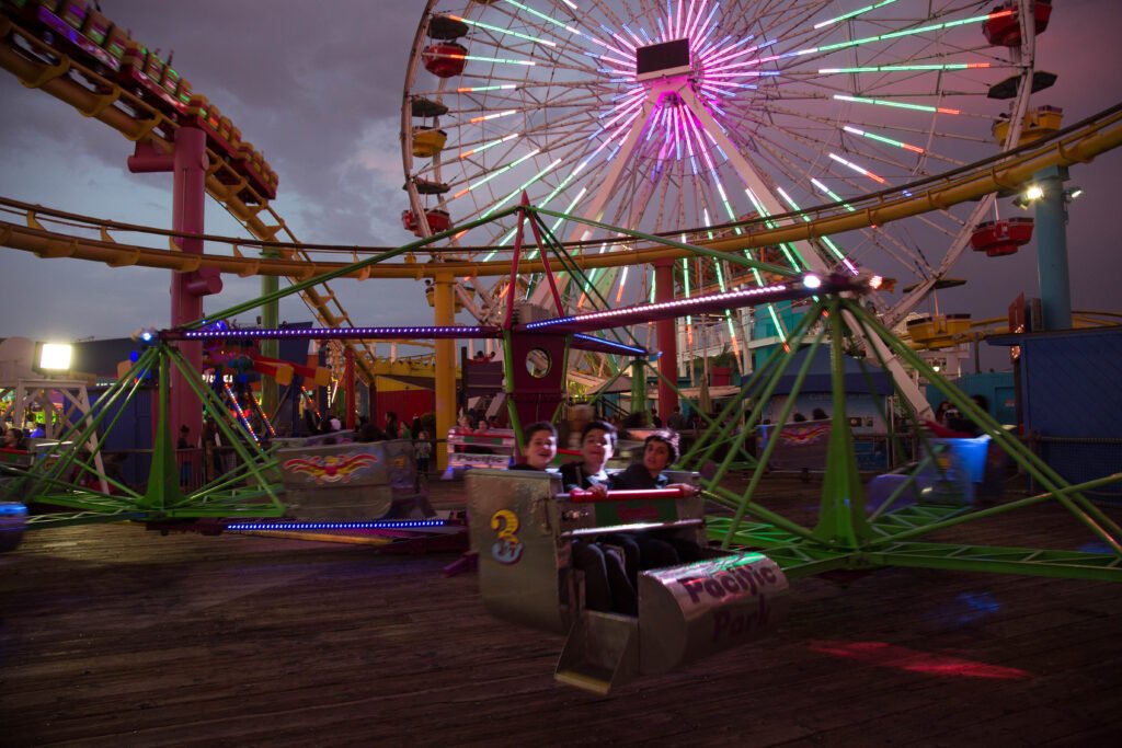 Santa Monica