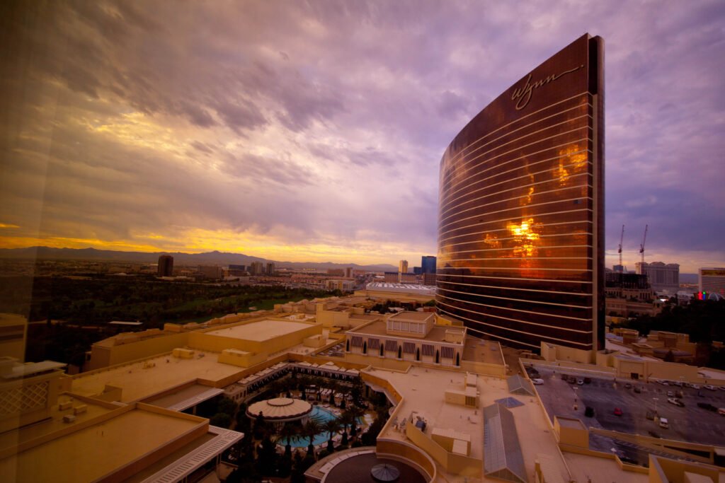 Las Vegas