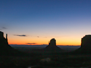 Monument Valley - Arizona