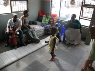 Langa - South Africa