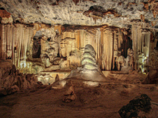 Cango Caves - South Africa