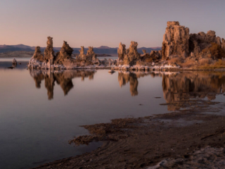 Mono Lake - California