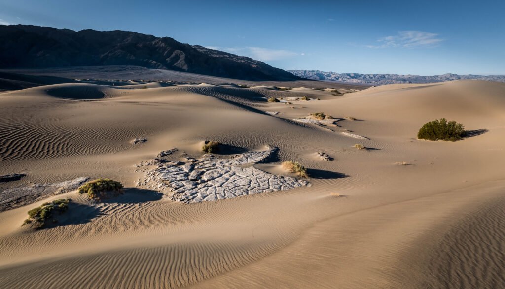 Death Valley - California