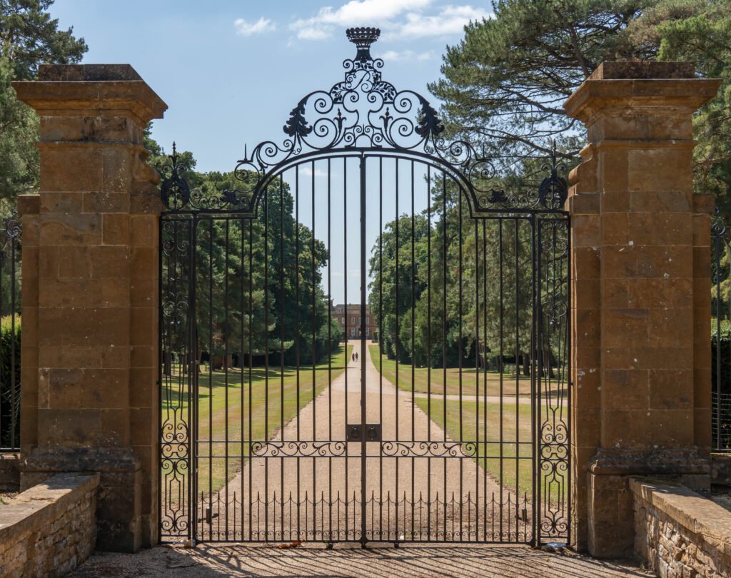 Upton House