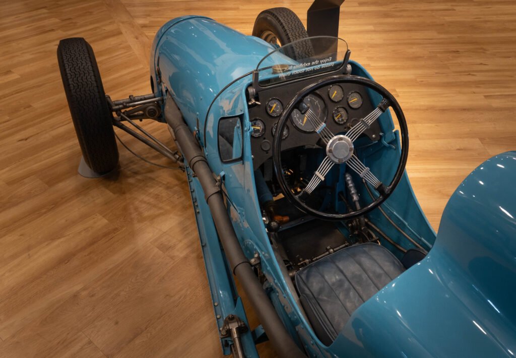 Motor Museum