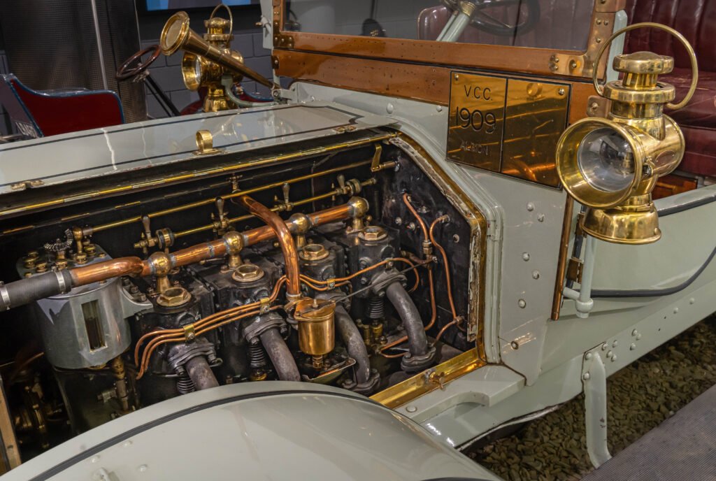 The Engine