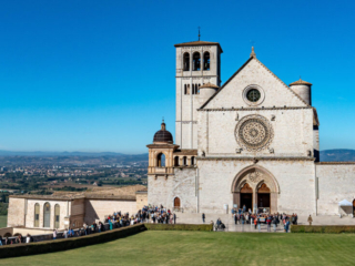 Assisi