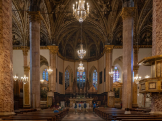 Chiesa di San Pietro, Perugia