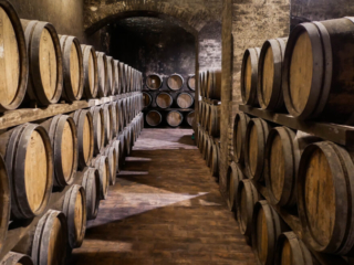 Wine Cellar