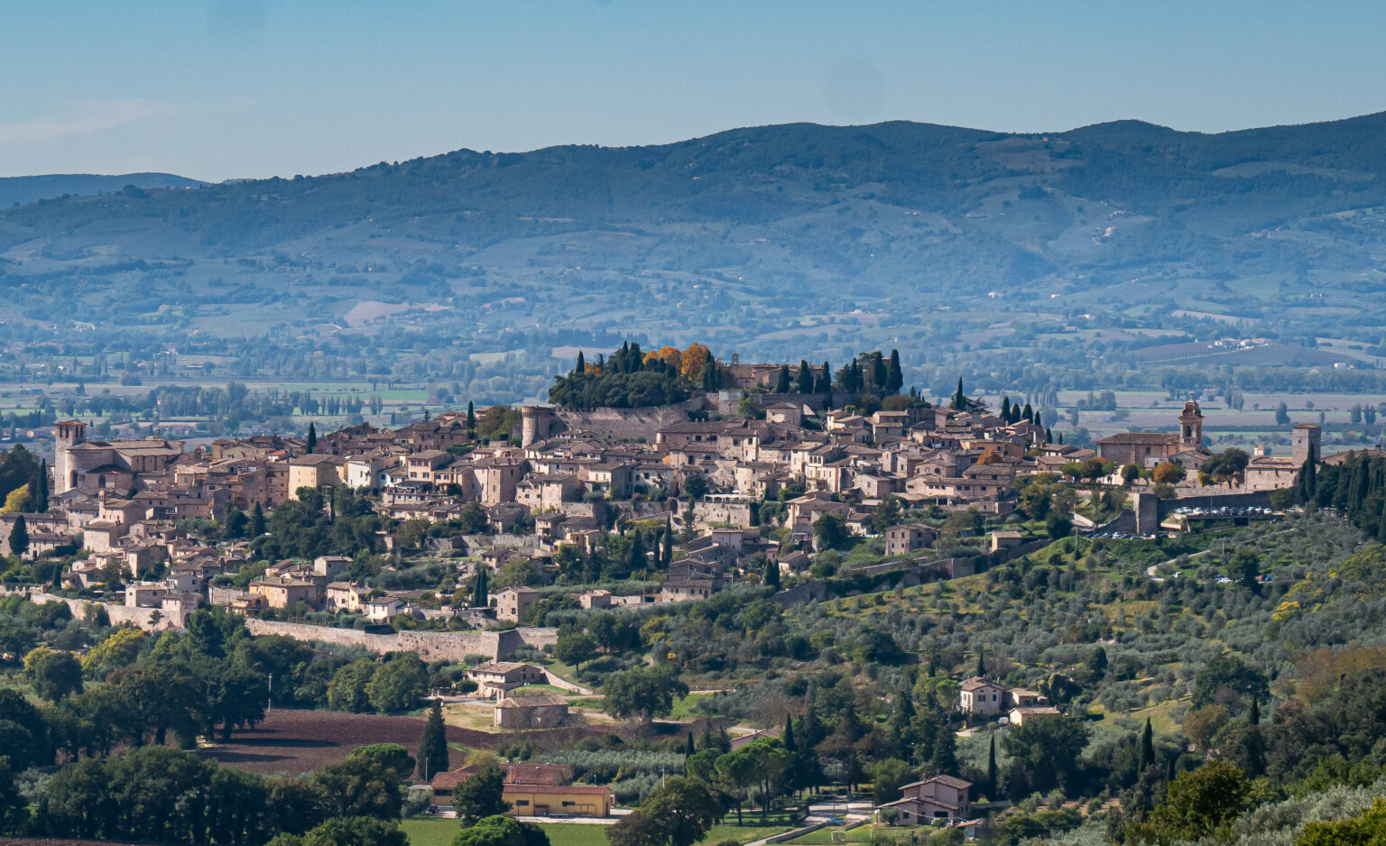 Spello