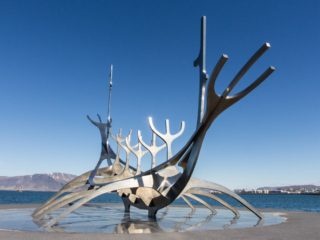 Sun Voyager