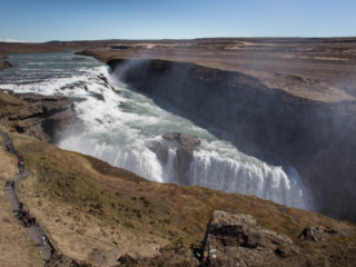 Gullfoss