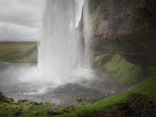 Seljalandsfoss