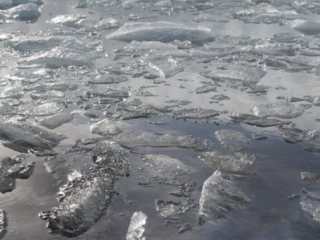 J&ouml;kuls&aacute;rl&oacute;n Glacier Lagoon