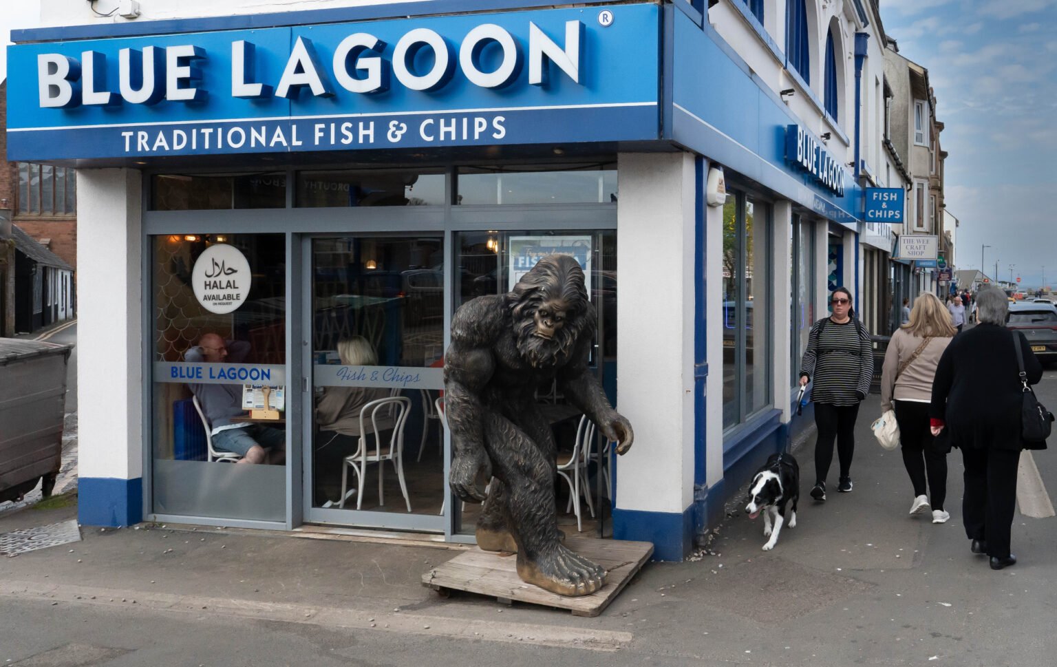 Largs