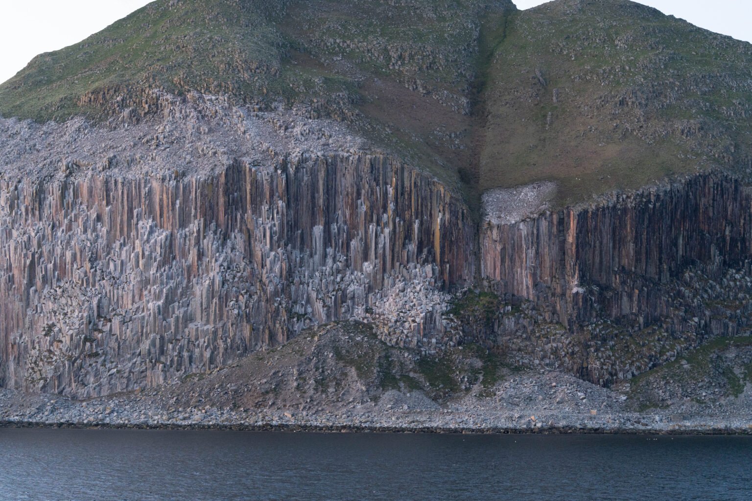 Ailsa Craig