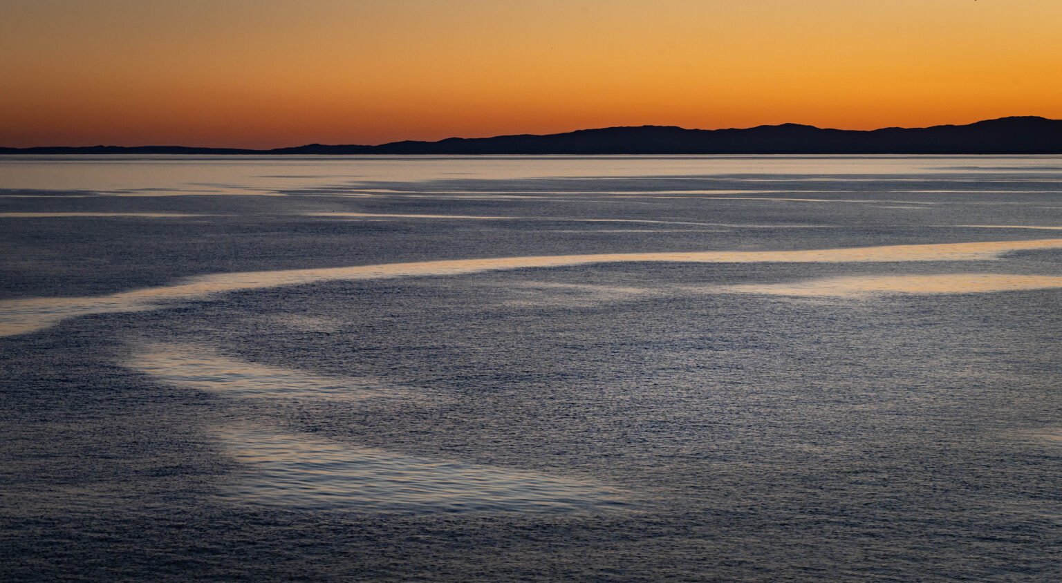 Between Islay and Jura