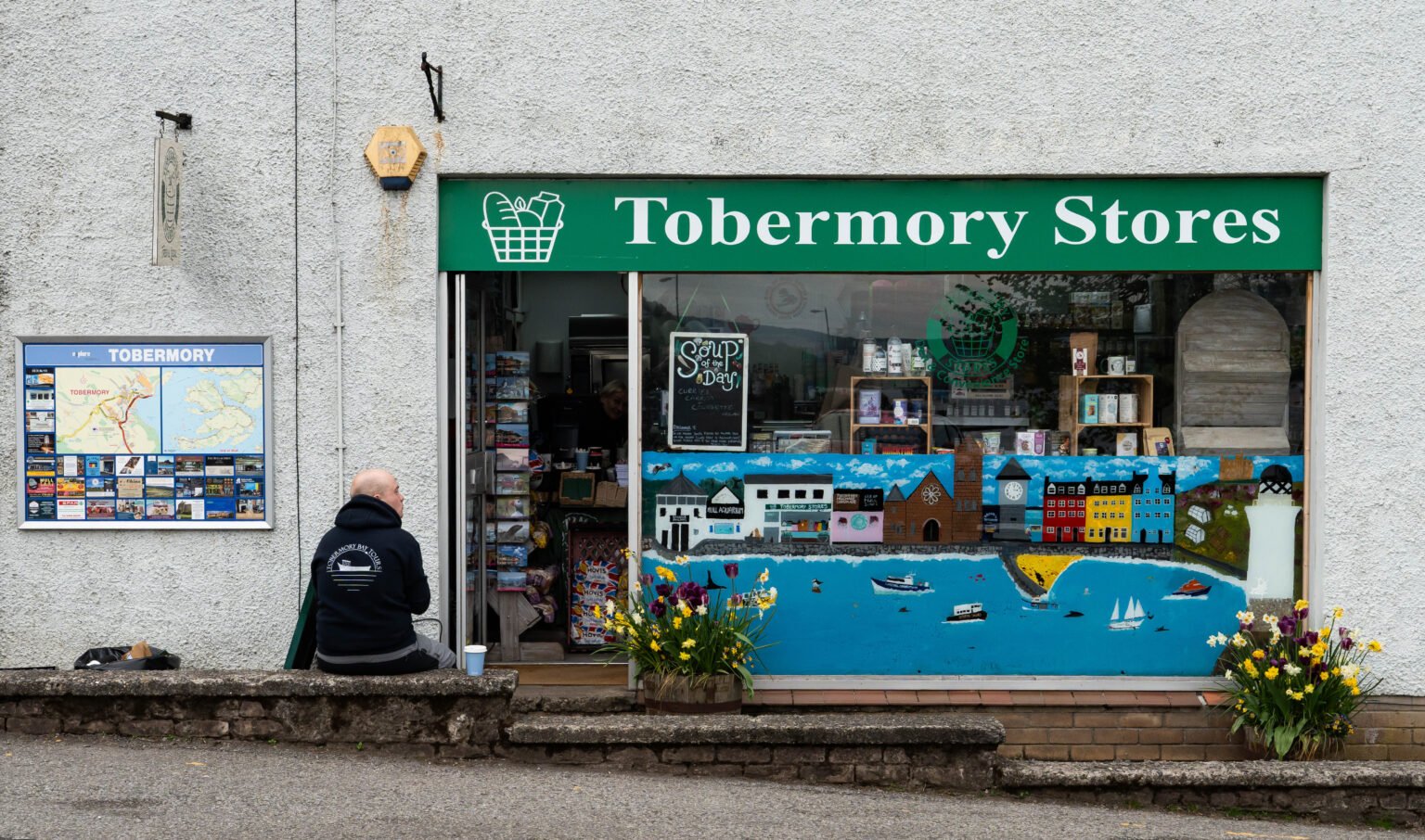 Tobermory