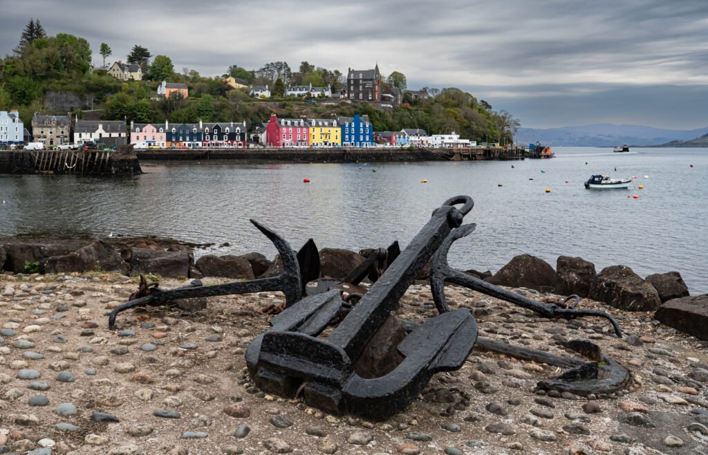 Tobermory