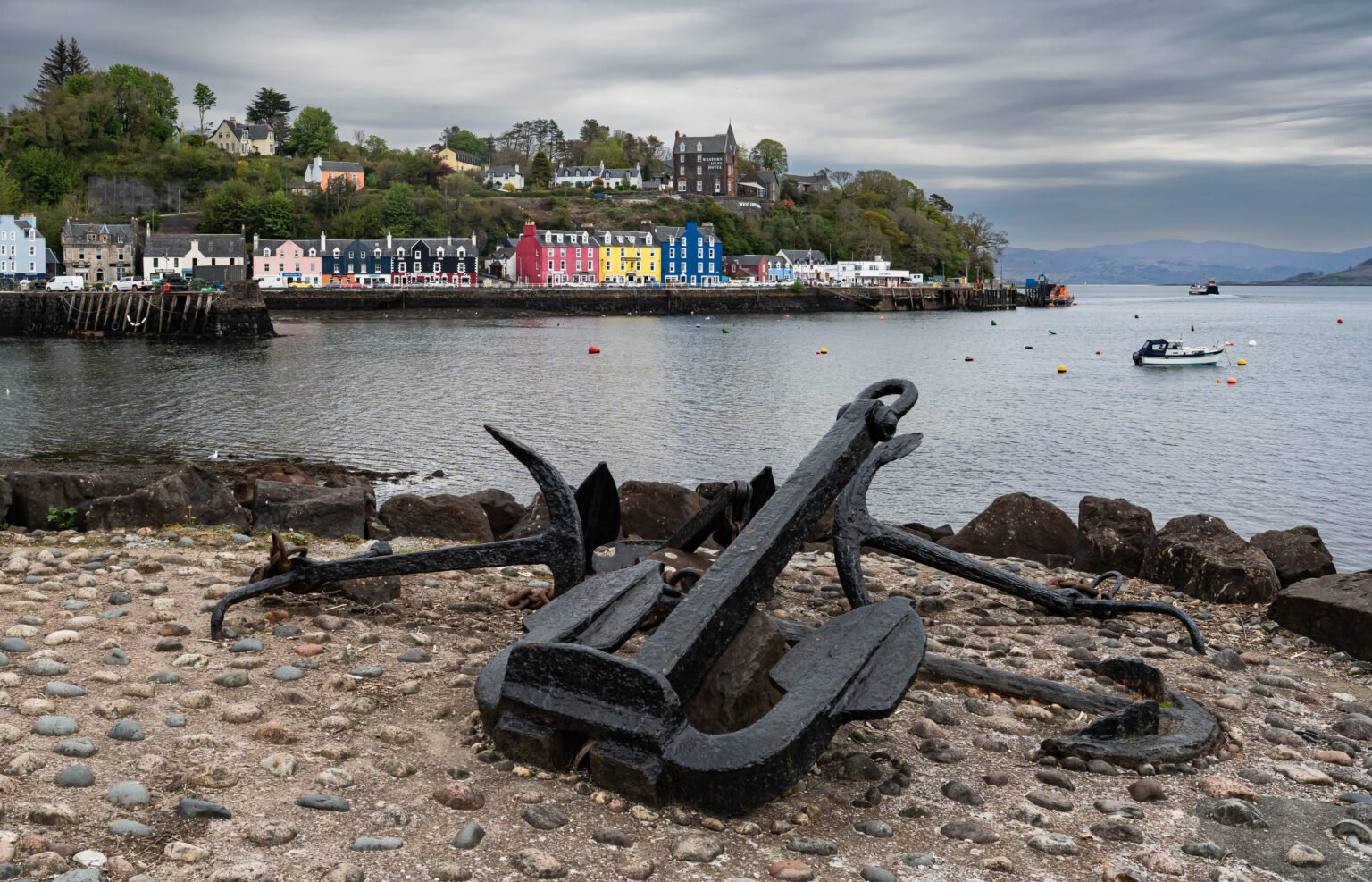 Tobermory