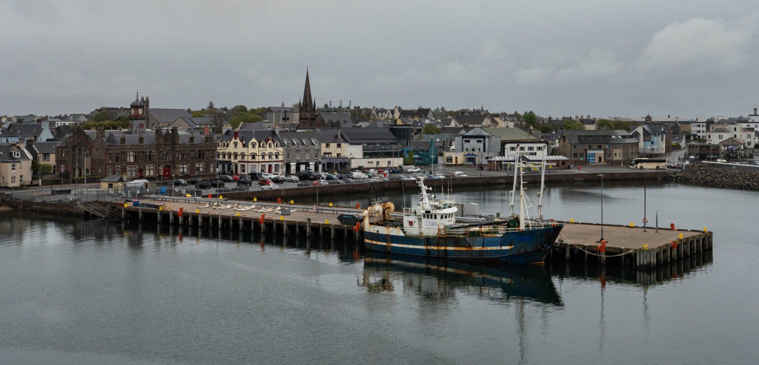 Stornoway