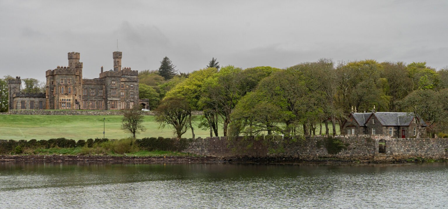 Lews Castle