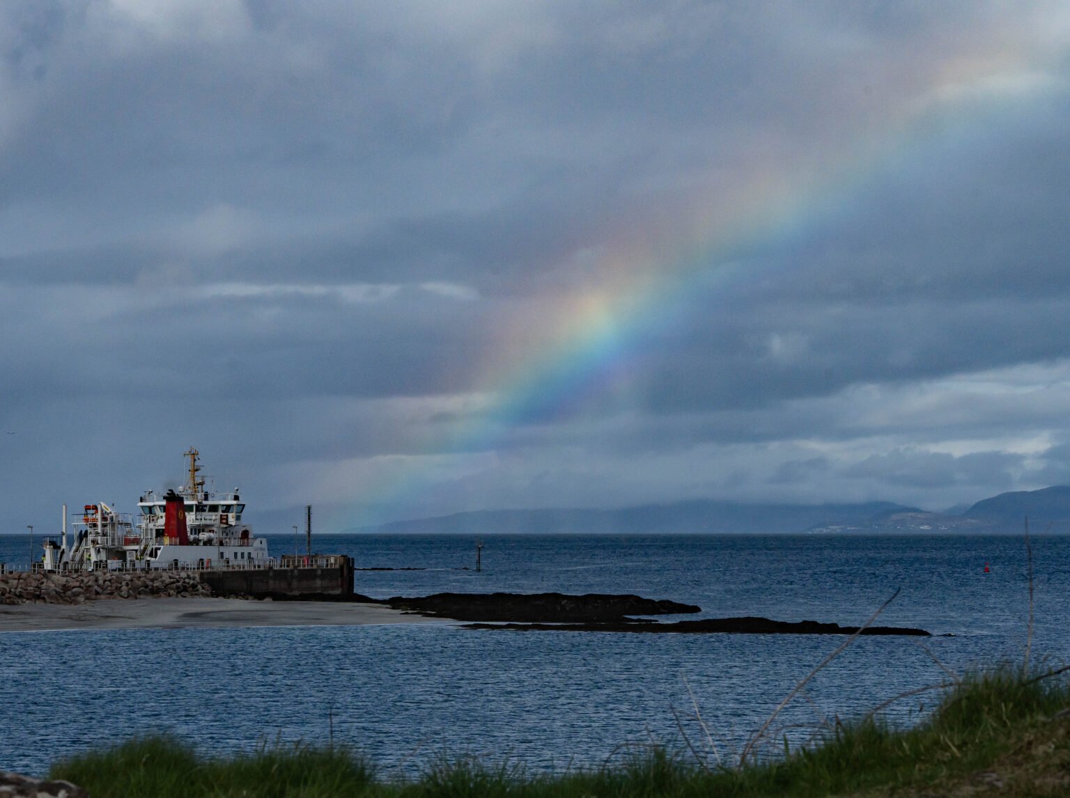 Eigg