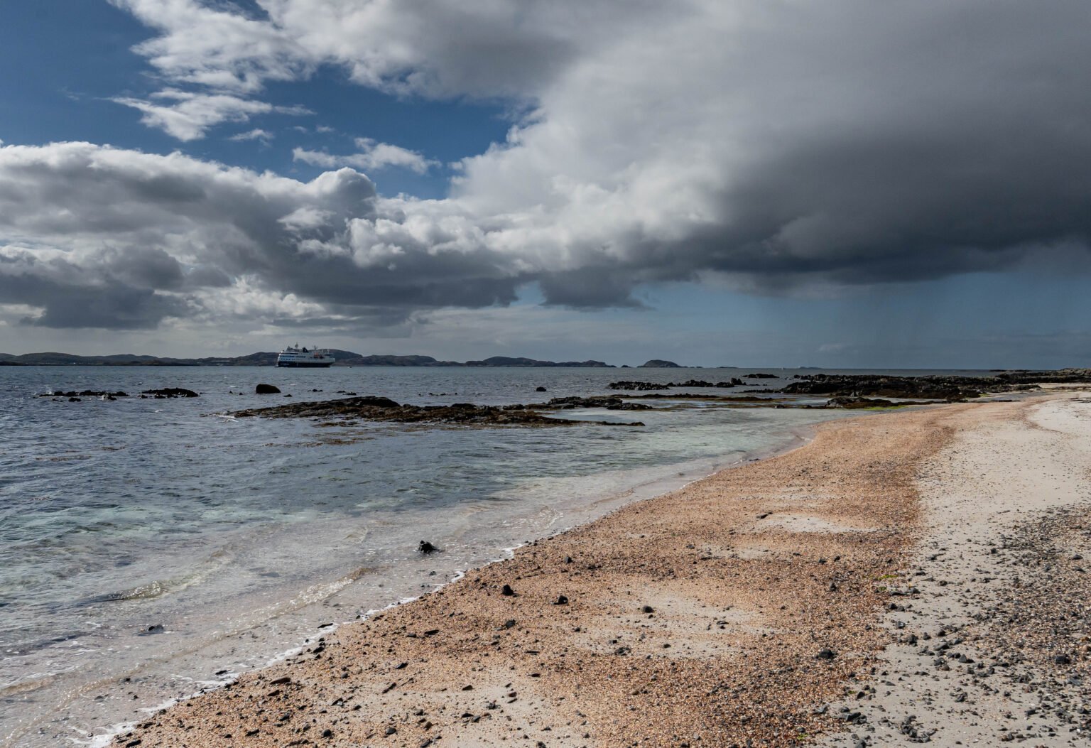 Eigg