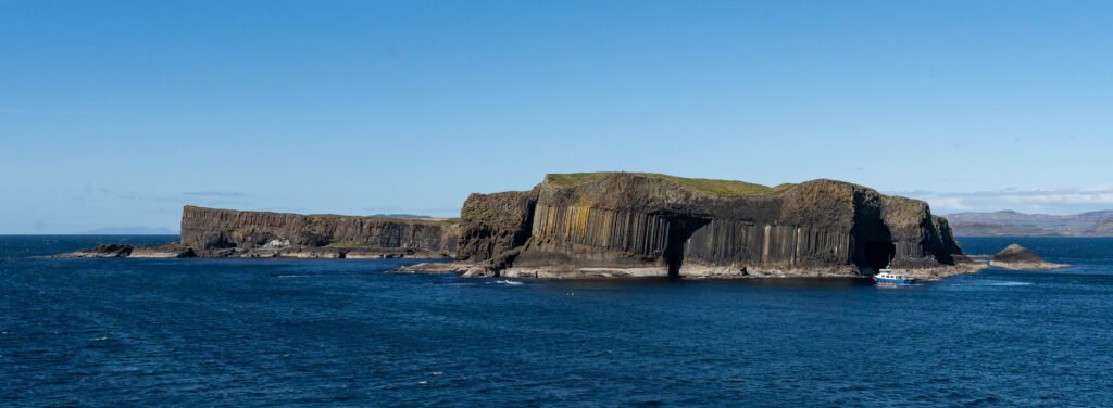 Staffa