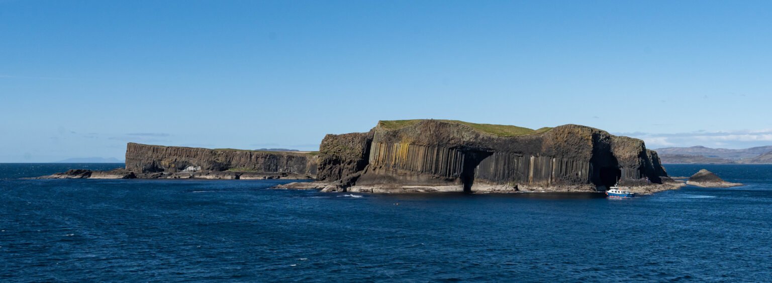 Staffa