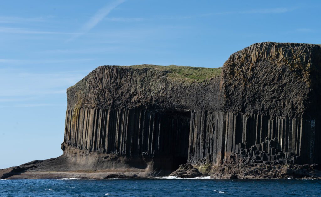 Staffa