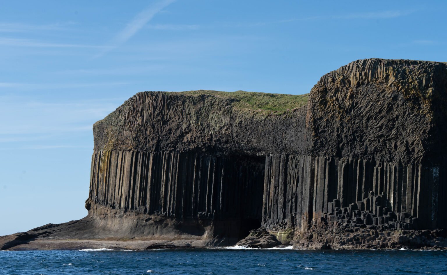 Staffa