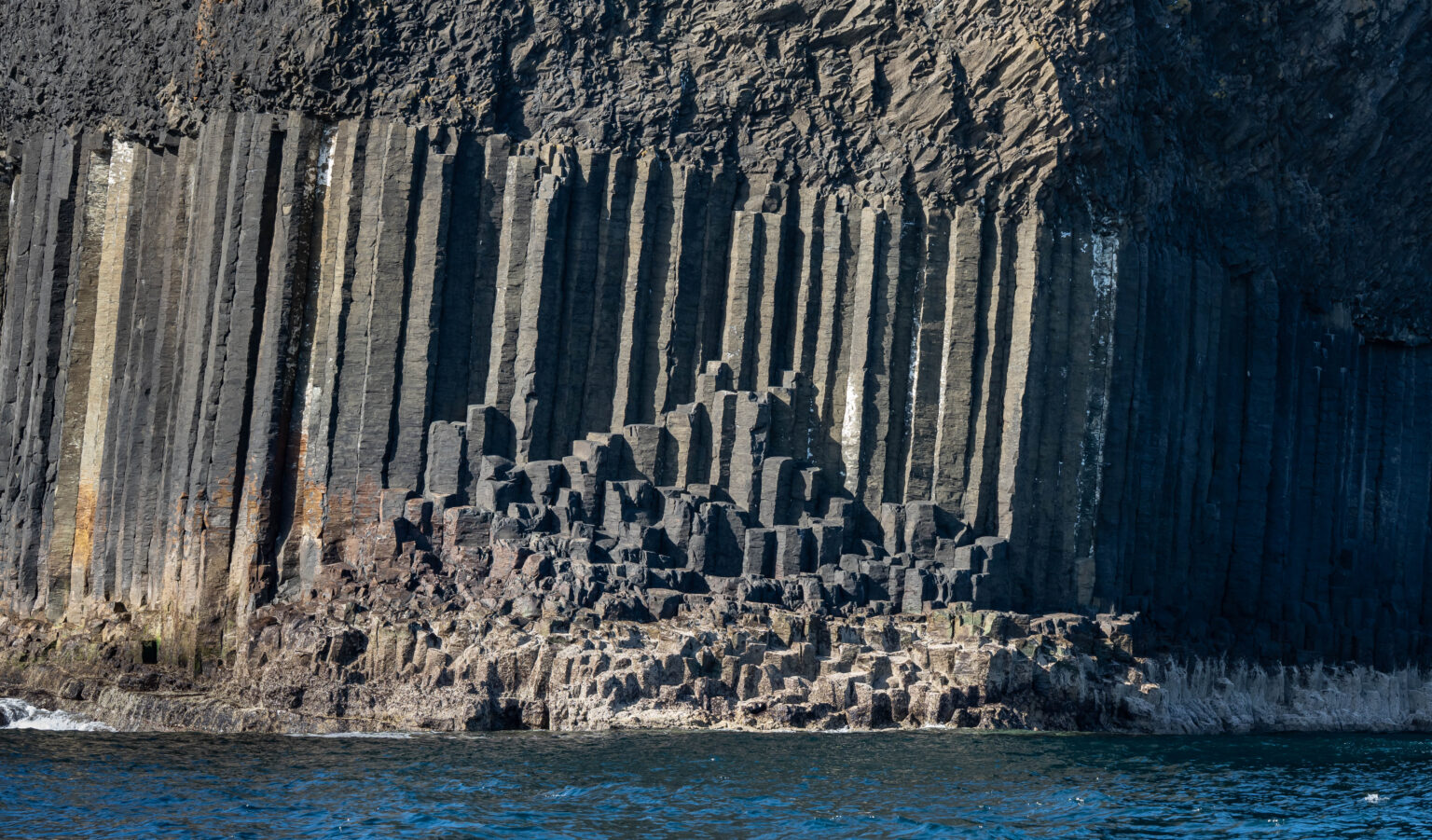 Fingle's Cave