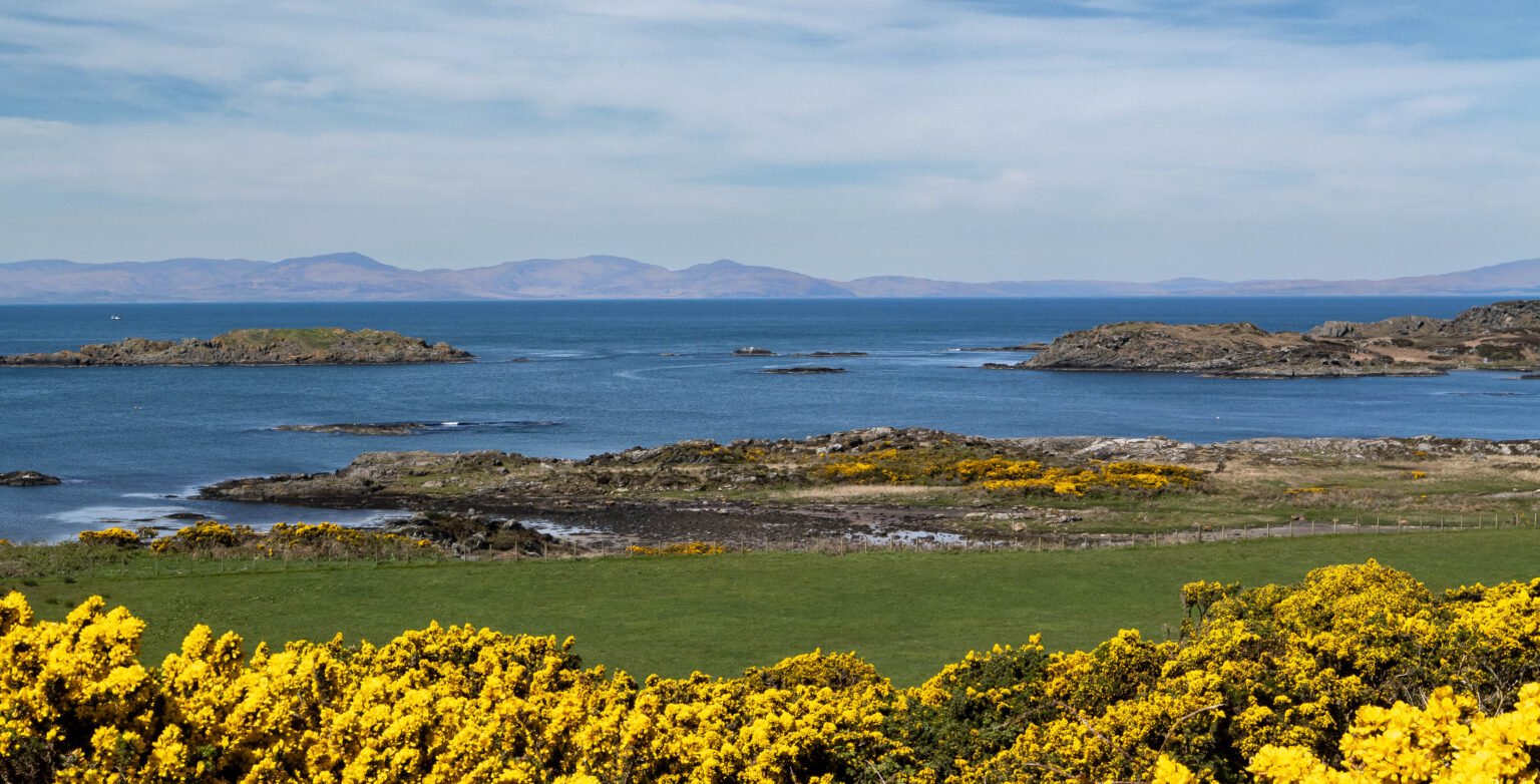 Gigha Viewpoint