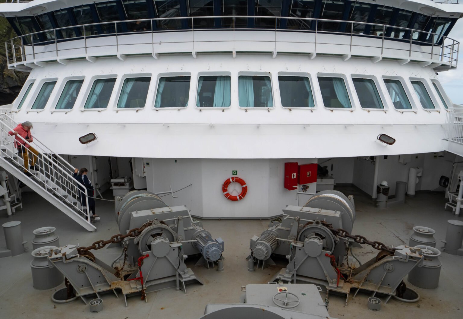 MS Spitzbergen