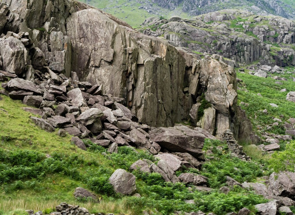 Llanberis Pass