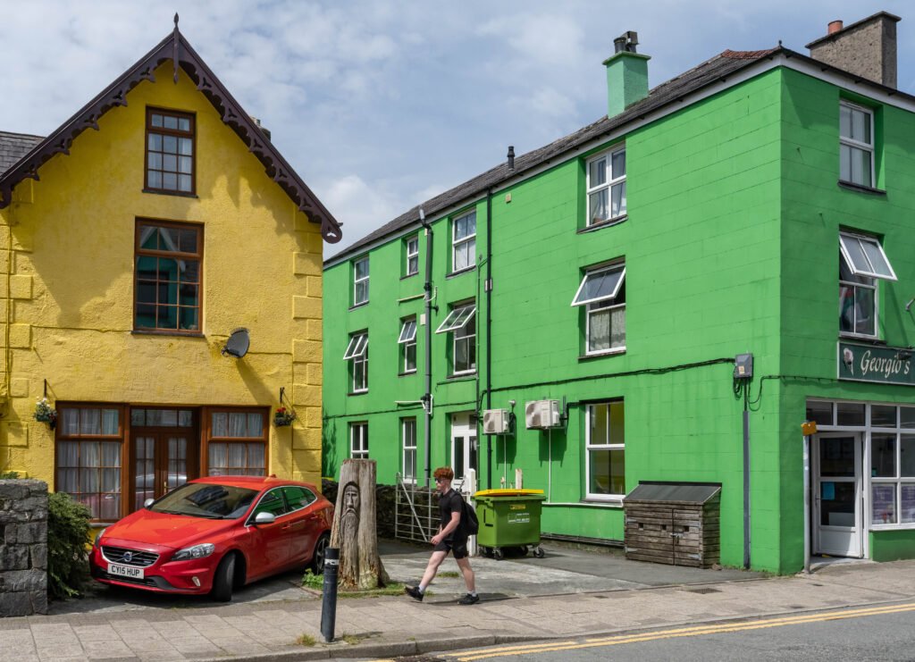 Llanberis