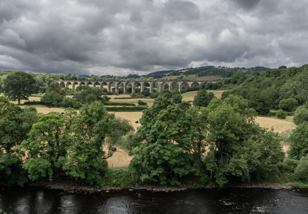 Cefn Viaduct