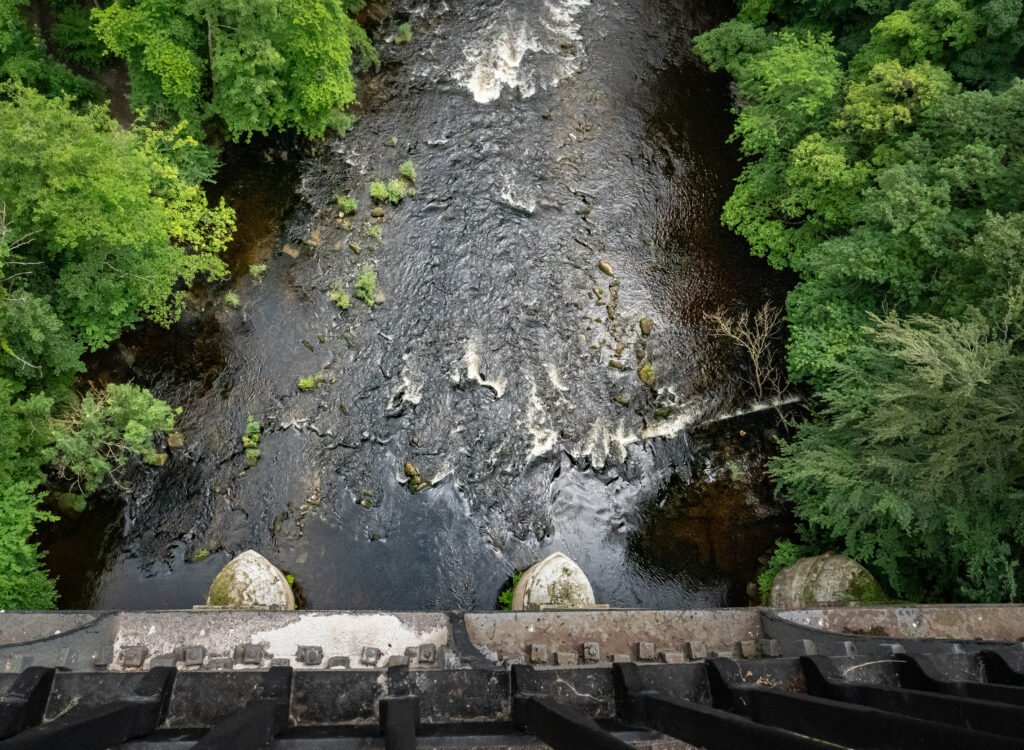 Pontcysyllte Aqueduct
